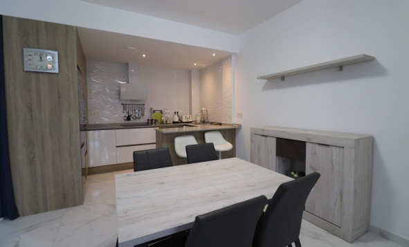 Herverkoop - 1. Appartement / flat - Benijófar - Costa Blanca Zuid