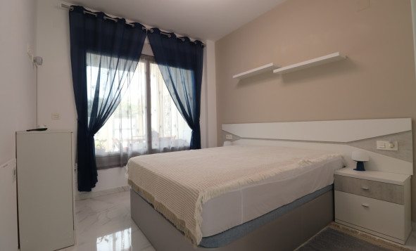 Herverkoop - 1. Appartement / flat - Benijófar - Costa Blanca Zuid