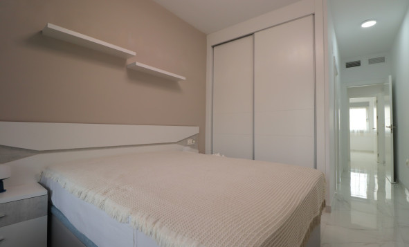 Herverkoop - 1. Appartement / flat - Benijófar - Costa Blanca Zuid