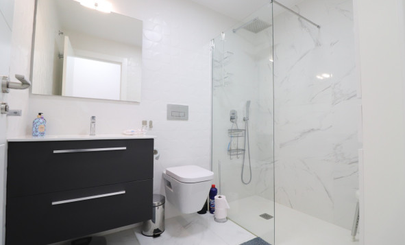 Herverkoop - 1. Appartement / flat - Benijófar - Costa Blanca Zuid