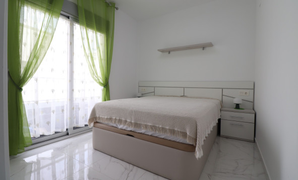 Herverkoop - 1. Appartement / flat - Benijófar - Costa Blanca Zuid