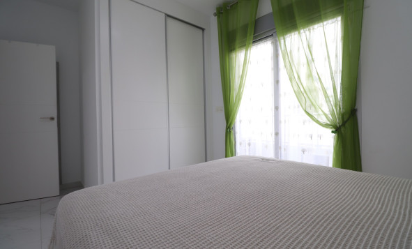 Herverkoop - 1. Appartement / flat - Benijófar - Costa Blanca Zuid