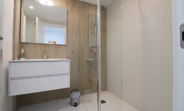 Herverkoop - 1. Appartement / flat - Benijófar - Costa Blanca Zuid