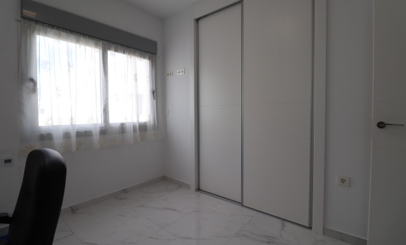Herverkoop - 1. Appartement / flat - Benijófar - Costa Blanca Zuid