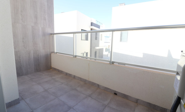 Herverkoop - 1. Appartement / flat - Benijófar - Costa Blanca Zuid