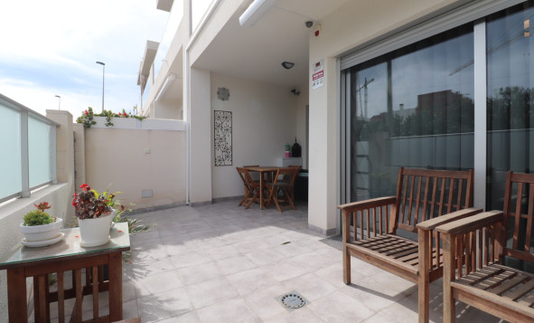 Herverkoop - 1. Appartement / flat - Benijófar - Costa Blanca Zuid
