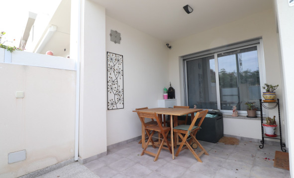 Herverkoop - 1. Appartement / flat - Benijófar - Costa Blanca Zuid