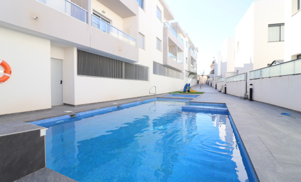 Herverkoop - 1. Appartement / flat - Benijófar - Costa Blanca Zuid