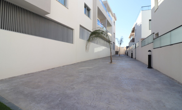 Herverkoop - 1. Appartement / flat - Benijófar - Costa Blanca Zuid