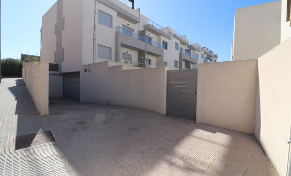 Herverkoop - 1. Appartement / flat - Benijófar - Costa Blanca Zuid