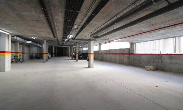 Herverkoop - 1. Appartement / flat - Benijófar - Costa Blanca Zuid