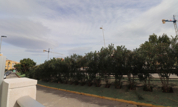 Herverkoop - 1. Appartement / flat - Benijófar - Costa Blanca Zuid