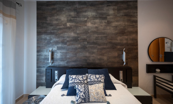 Reventa - 3. Casa indepiende - Jerónimo y Avileses - Jerónimo y Avileses - Town