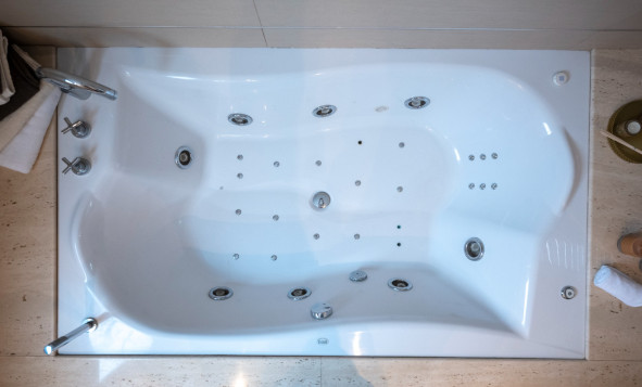 Reventa - 3. Casa indepiende - Jerónimo y Avileses - Jerónimo y Avileses - Town