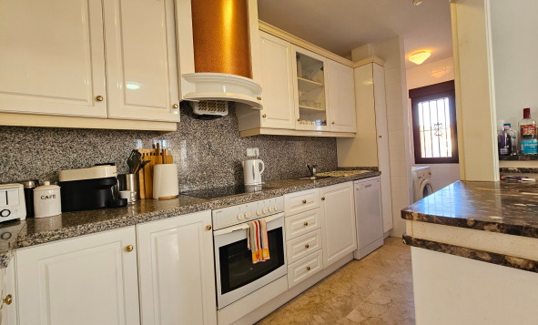 Herverkoop - 1. Appartement / flat - Orihuela Costa - Costa Blanca Zuid