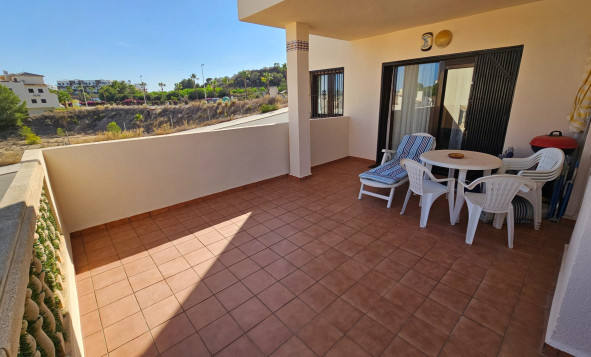 Herverkoop - 1. Appartement / flat - Orihuela Costa - Costa Blanca Zuid