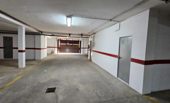 Herverkoop - 1. Appartement / flat - Orihuela Costa - Costa Blanca Zuid