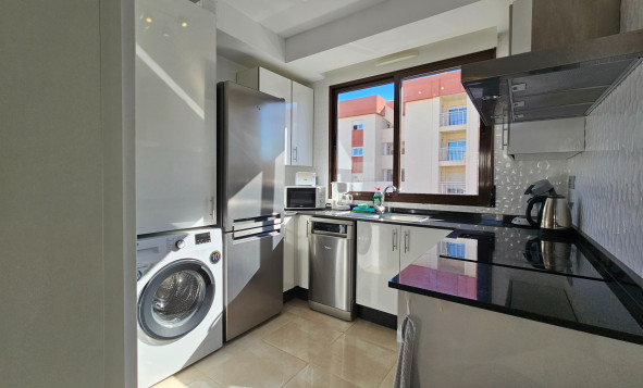 Herverkoop - 1. Appartement / flat - Orihuela Costa - Lomas de Cabo Roig