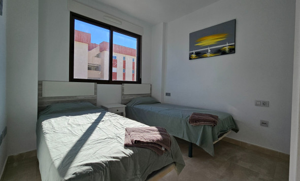 Herverkoop - 1. Appartement / flat - Orihuela Costa - Lomas de Cabo Roig