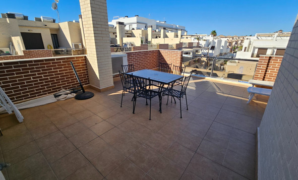 Herverkoop - 1. Appartement / flat - Orihuela Costa - Lomas de Cabo Roig