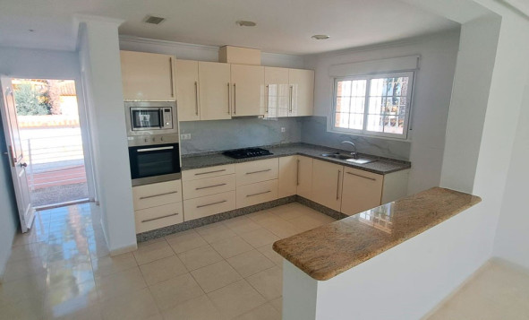 Resale - 7. Finca / Country property - Catral - Costa Blanca South