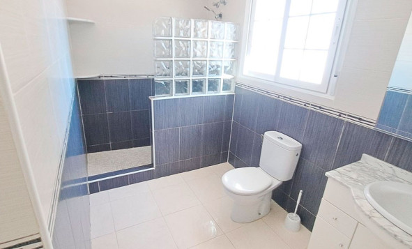 Resale - 7. Finca / Country property - Catral - Costa Blanca South