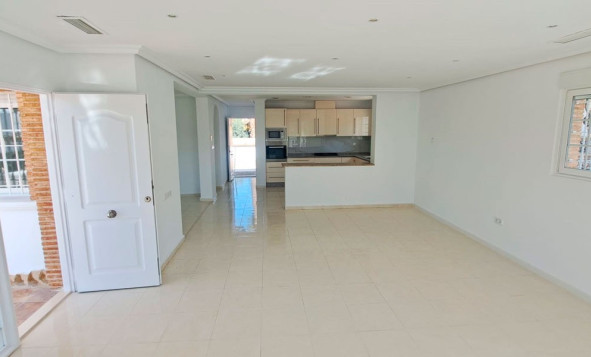 Herverkoop - 7. Finca / landhuis - Catral - Costa Blanca Zuid