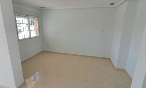 Herverkoop - 7. Finca / landhuis - Catral - Costa Blanca Zuid