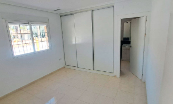 Herverkoop - 7. Finca / landhuis - Catral - Costa Blanca Zuid