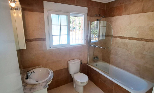 Herverkoop - 7. Finca / landhuis - Catral - Costa Blanca Zuid