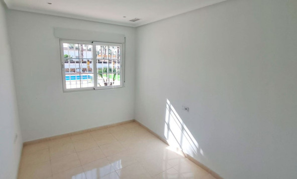 Herverkoop - 7. Finca / landhuis - Catral - Costa Blanca Zuid