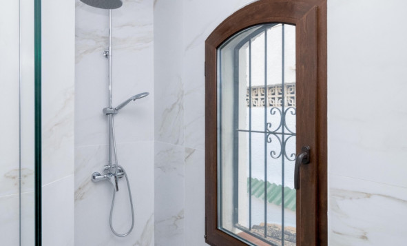 Herverkoop - 2. Town house / tussenwoning - Orihuela Costa - Costa Blanca Zuid