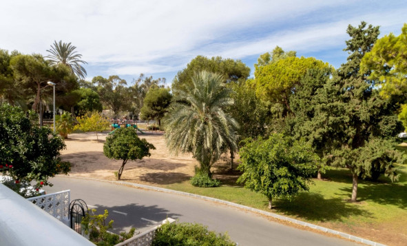 Herverkoop - 2. Town house / tussenwoning - Orihuela Costa - Costa Blanca Zuid