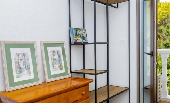 Herverkoop - 2. Town house / tussenwoning - Orihuela Costa - Costa Blanca Zuid