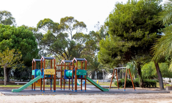 Herverkoop - 2. Town house / tussenwoning - Orihuela Costa - Costa Blanca Zuid