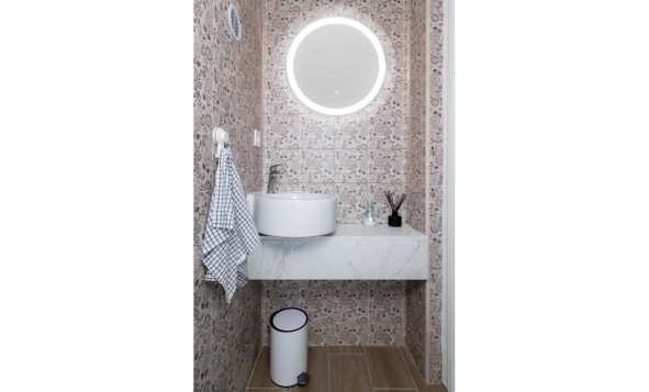 Reventa - 2. Chalet adosado - Orihuela Costa - La Zenia- Orihuela costa