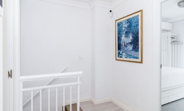 Reventa - 2. Chalet adosado - Orihuela Costa - La Zenia- Orihuela costa