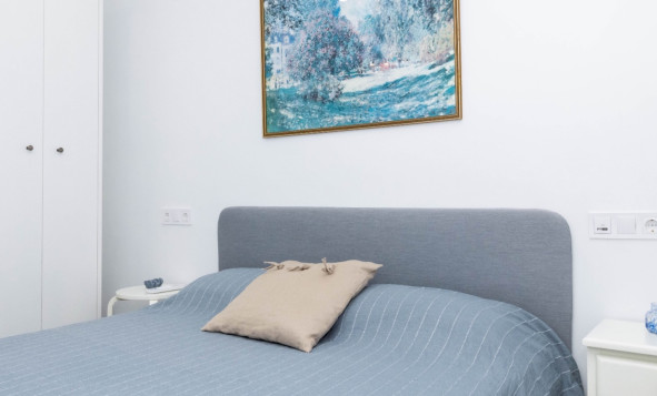 Reventa - 2. Chalet adosado - Orihuela Costa - La Zenia- Orihuela costa