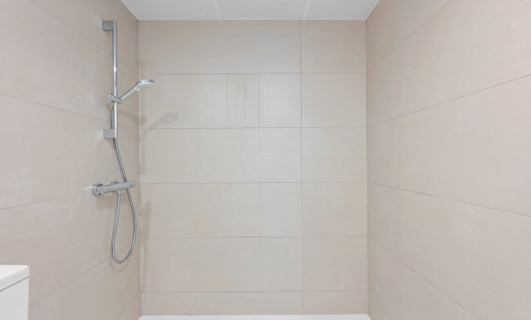 Herverkoop - 1. Appartement / flat - Denia - Costa Blanca Noord