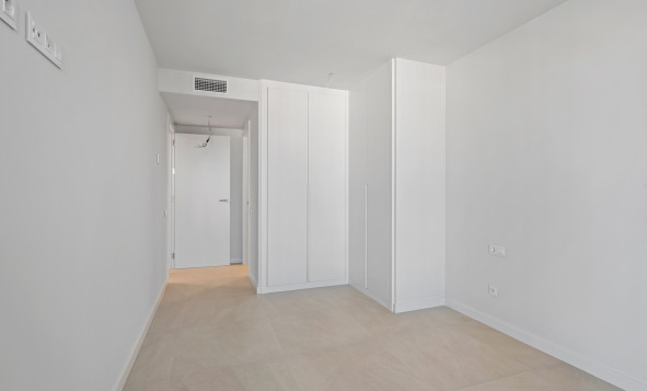 Herverkoop - 1. Appartement / flat - Denia - Costa Blanca Noord