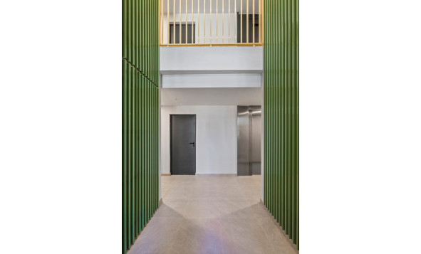 Herverkoop - 1. Appartement / flat - Denia - Costa Blanca Noord