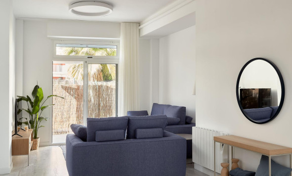 New build - 1. Apartment / flat - Vera - Almeria