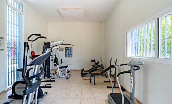 New build - 1. Apartment / flat - Vera - Almeria