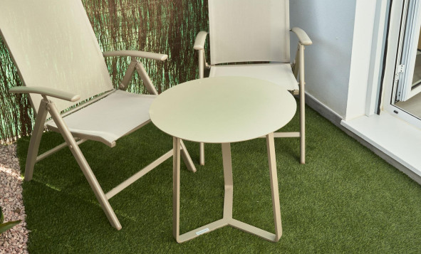 Nieuwbouw woningen - 1. Appartement / flat - Vera - Almeria