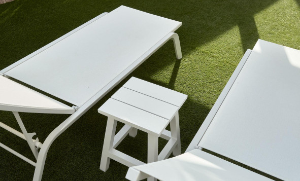 Nieuwbouw woningen - 1. Appartement / flat - Vera - Almeria