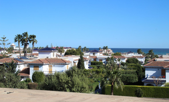 Nieuwbouw woningen - 1. Appartement / flat - Vera - Almeria