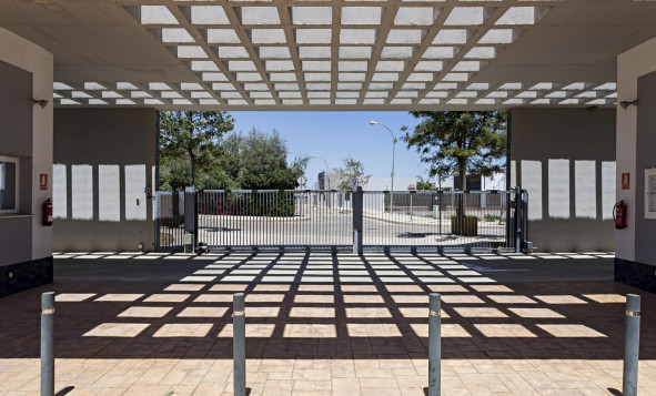 Nieuwbouw woningen - 1. Appartement / flat - Vera - Almeria