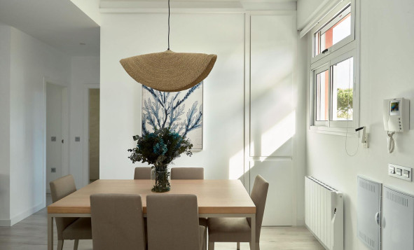 New build - 1. Apartment / flat - Vera - Almeria