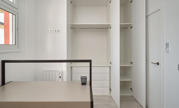 New build - 1. Apartment / flat - Vera - Almeria