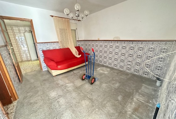 Reventa - Bungalow - Torremendo - Orihuela